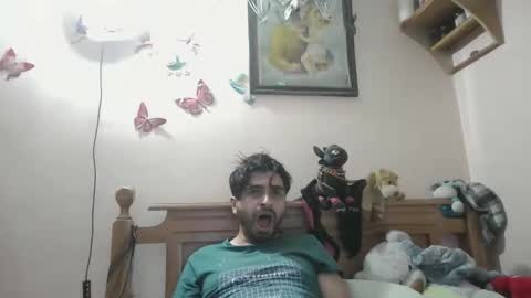 luismiastarot online show from 03-13-26, 04:08
