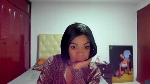 Luissa online show from 01-17-25, 11:38