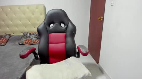 Luissa online show from 09-30-25, 11:37