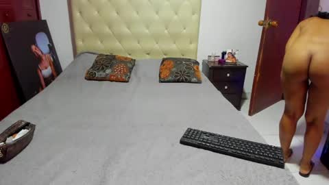 Luissa online show from 04-30-26, 12:11