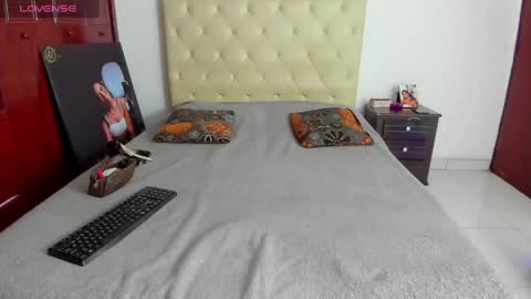 Luissa online show from 05-01-26, 12:43