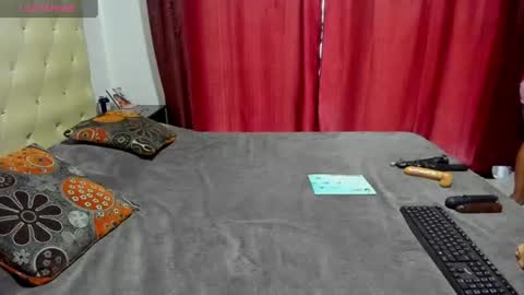 Luissa online show from 06-20-26, 11:35