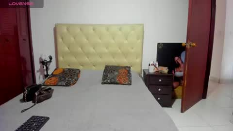 Luissa online show from 06-28-26, 01:39