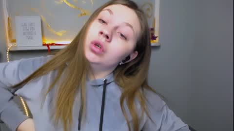 Luiza online show from 12-04-24, 07:50