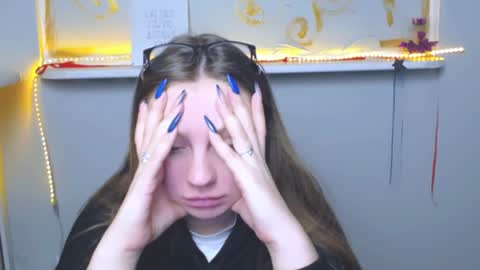 Luiza online show from 12-11-24, 11:08