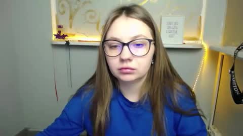 Luiza online show from 12-16-24, 07:26