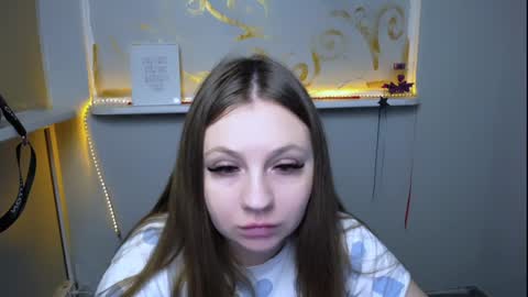 Luiza online show from 12-21-24, 07:45