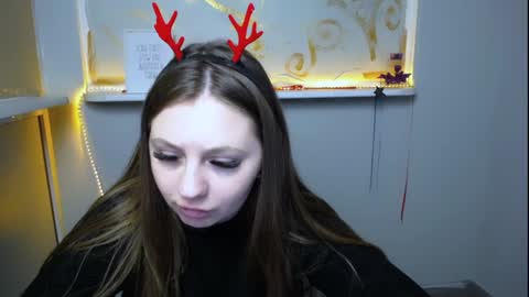 Luiza online show from 12-23-24, 11:25