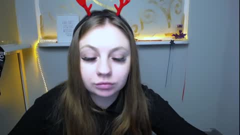 Luiza online show from 12-25-24, 10:39