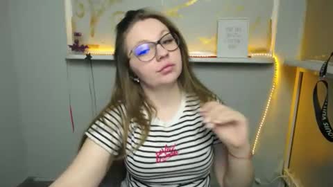 Luiza online show from 01-04-25, 09:21