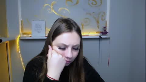 Luiza online show from 01-07-25, 07:31