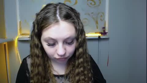 Luiza online show from 01-13-25, 07:21