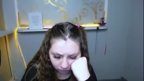 Luiza online show from 01-14-25, 10:59