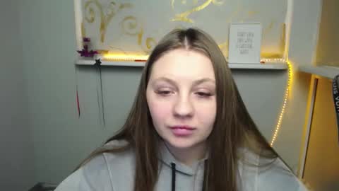 Luiza online show from 01-18-25, 10:39