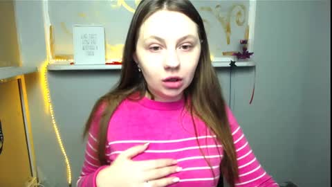 Luiza online show from 01-22-25, 07:25