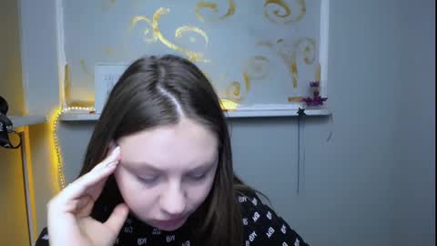 Luiza online show from 01-25-25, 08:00