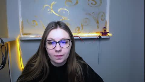 Luiza online show from 01-31-25, 09:16