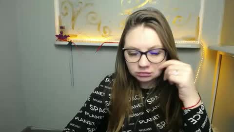 Luiza online show from 02-05-25, 07:29