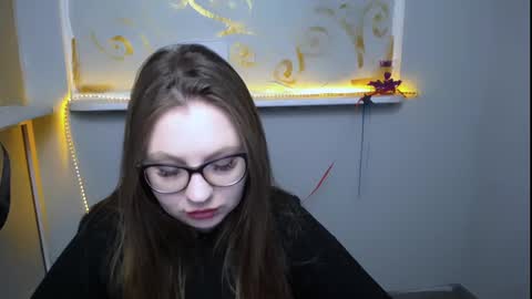 Luiza online show from 02-14-25, 07:49