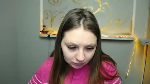 Luiza online show from 02-28-25, 10:41