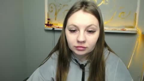 Luiza online show from 03-03-25, 07:32