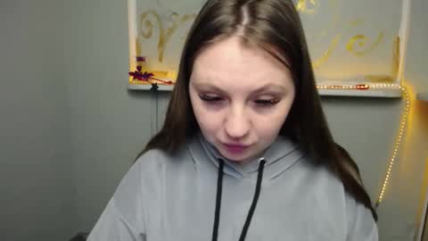 Luiza online show from 03-03-25, 10:38