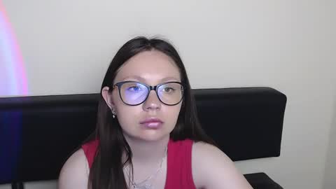 Snapshot of luizaheems_ chatting on 06-11-26, 07:17 Luiza online show from 06-11-26, 07:17