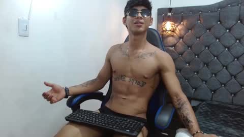 Luka big18 online show from 03-15-26, 03:56