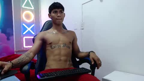 Luka big18 online show from 06-11-26, 06:00