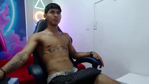 Luka big18 online show from 06-12-26, 02:32