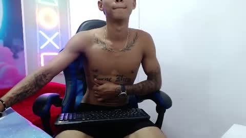 Luka big18 online show from 06-13-26, 03:04