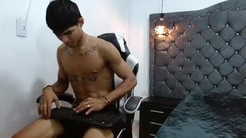 Luka big18 online show from 06-17-26, 03:31