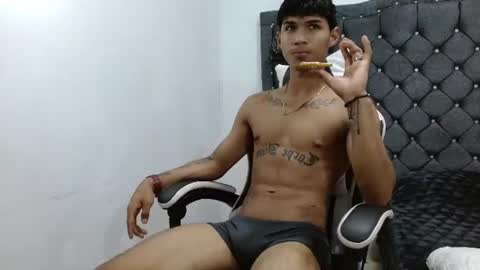 Luka big18 online show from 06-25-26, 12:21
