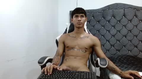 Luka big18 online show from 06-25-26, 05:12