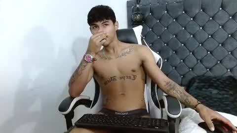 Luka big18 online show from 06-29-26, 03:13