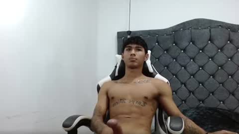 Luka big18 online show from 07-03-26, 05:58