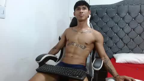 Luka big18 online show from 07-03-26, 08:37