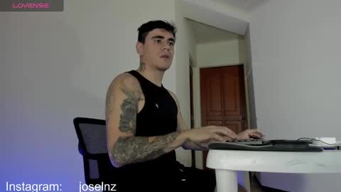 Snapshot of luka_castlehot chatting on 01-04-25, 05:05 Luka Castle online show from 01-04-25, 05:05