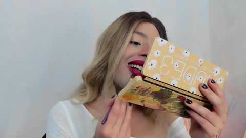 Luka Castillo online show from 01-06-26, 07:39