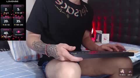 Snapshot of lukarizzox chatting on 02-10-25, 06:24 Lukarizzox independent model online show from 02-10-25, 06:24