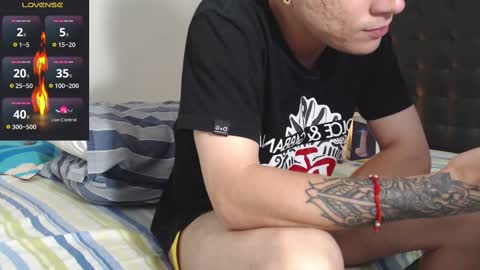 Snapshot of lukarizzox chatting on 03-02-25, 06:40 Lukarizzox independent model online show from 03-02-25, 06:40