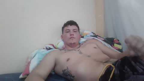 Lukas online show from 09-20-25, 06:42