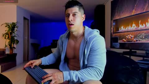 Lukas Green online show from 05-09-26, 04:28