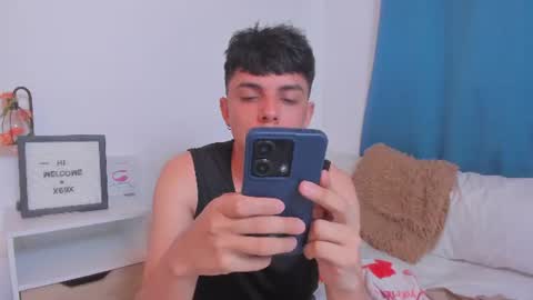 lukas_ruiz online show from 07-22-26, 02:58