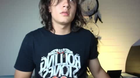 lukas 3 online show from 01-15-25, 12:09