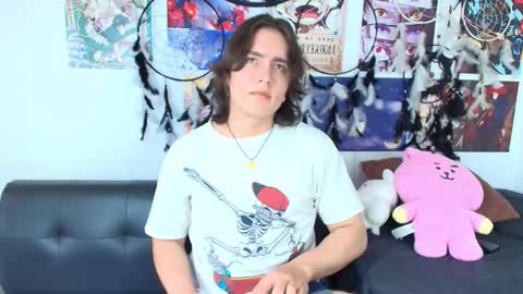 lukas 3 online show from 10-02-25, 07:54