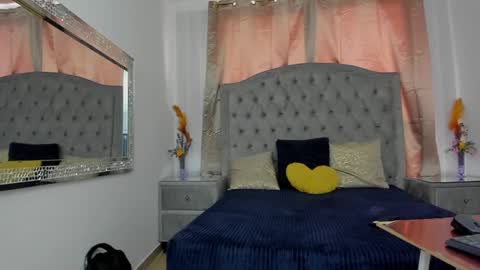 LukasJonss online show from 09-19-25, 02:18