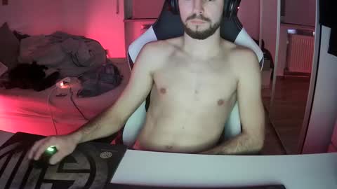 lukasschoetz online show from 01-08-25, 07:45