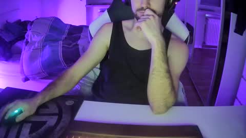 lukasschoetz online show from 01-13-25, 11:38