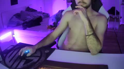 lukasschoetz online show from 01-29-25, 05:02